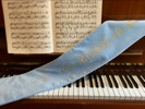  abbellimento Klavierdecke