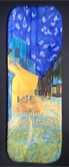 abbellimento Geigendecke "Van Gogh"