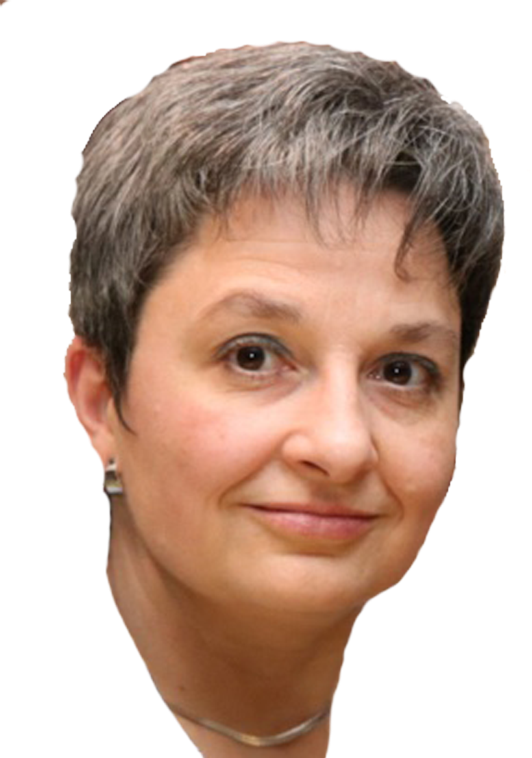 Christine Bünning 